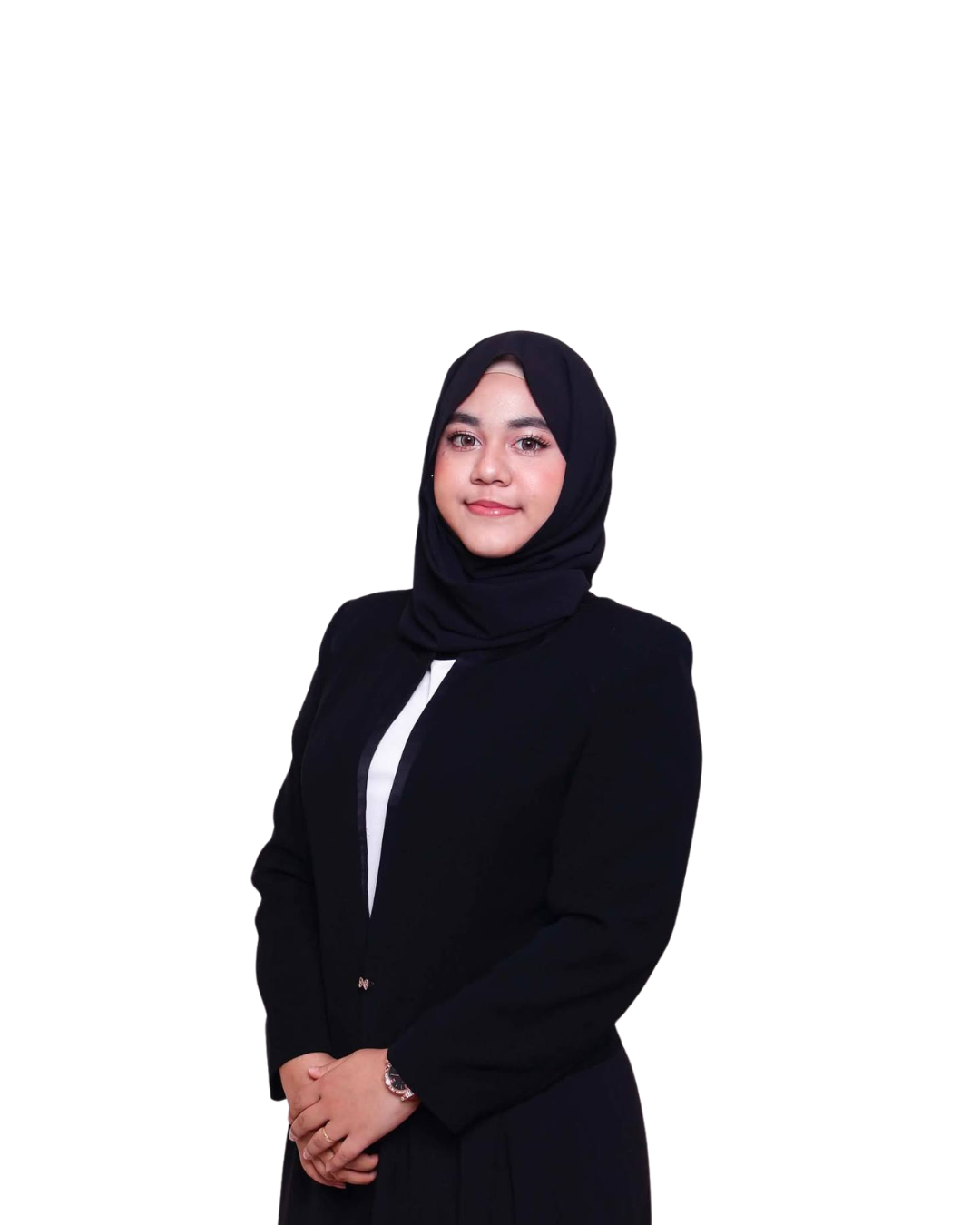 AMSA team member
